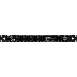 SHURE AD4QE=-A Приёмник для радиосистемы Axient Digital