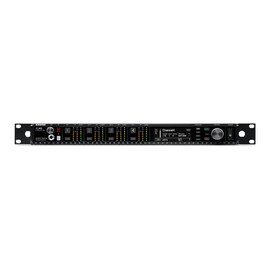 SHURE AD4QE=-A Приёмник для радиосистемы Axient Digital