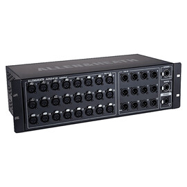 ALLEN&HEATH AR2412 - Стейдж-бокс