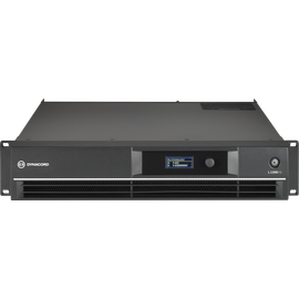 Усилитель мощности DYNACORD L1300FD с DSP процесором
