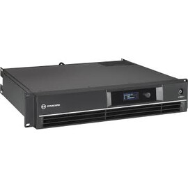 DYNACORD L2800FD Усилитель мощности
