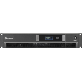 Усилитель мощности Dynacord L2800FD