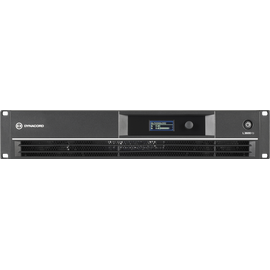 Усилитель мощности Dynacord L3600FD