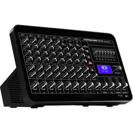 DYNACORD PM502 Активный микшерный пульт