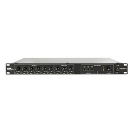PROEL PA AMIX63. Рэковый микшер
