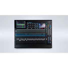 ALLEN&HEATH QU-24C/X Цифровой микшерный пульт