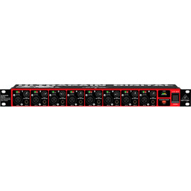 BEHRINGER ADA8200 Аудиоинтерфейс