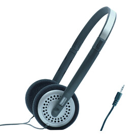 Наушники Taiden HCS-5100PA