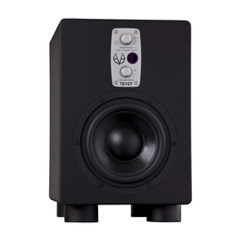 Активный сабвуфер с пассивным излучателем EVE Audio TS107
