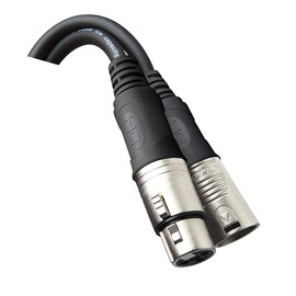 PROEL DHT240LU2 - Микрофонный кабель