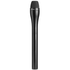 SHURE SM63B Речевой репортажный динамический микрофон