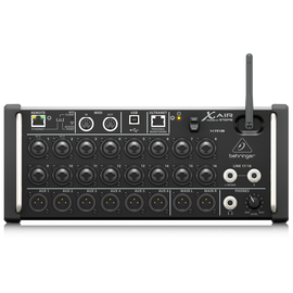 BEHRINGER XR18 Цифровой микшерный пульт