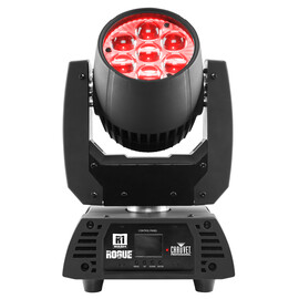 CHAUVET ROGUE R1 WASH Световой прибор с полным движением