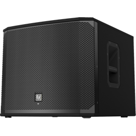 ELECTRO-VOICE EKX-15S Пассивная акустическая система (Сабвуфер)