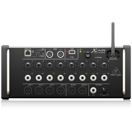 BEHRINGER XR16 Цифровой микшерный пульт