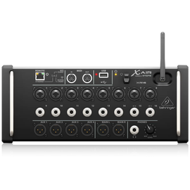 BEHRINGER XR16 Цифровой микшерный пульт