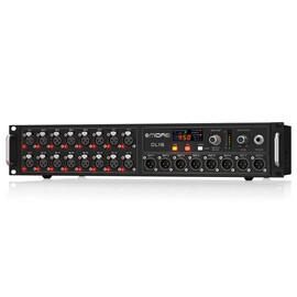 Midas DL16 Стейдж-бокс