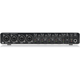 BEHRINGER UMC404HD Аудио интерфейс