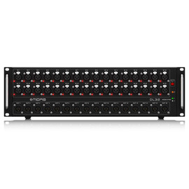 Midas DL32 Стейдж-бокс