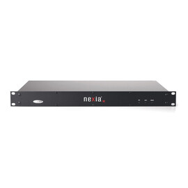 Biamp Nexia VC Цифровая платформа для видео конференций