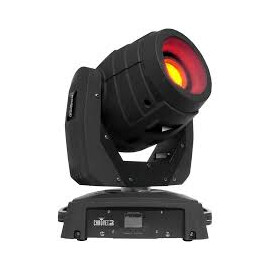 CHAUVET INTIMSPOT355IRC Световой прибор с полным движением