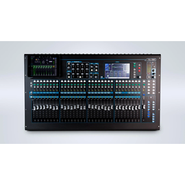ALLEN&HEATH QU-32C/X Цифровой микшерный пульт