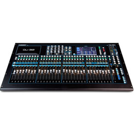 ALLEN&HEATH QU-32C/X Цифровой микшерный пульт