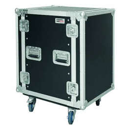 PROEL CR215BLKMW Рэковая стойка на колесах 15U