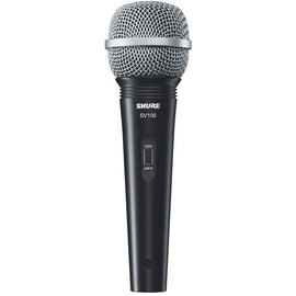SHURE SV100-WA Вокальный динамический микрофон