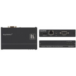 KRAMER TP-574 - Приемник сигнала HDMI
