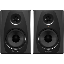 BEHRINGER STUDIO 50USB Активная акустическая система (Мониторы) Пара