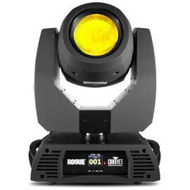 CHAUVET ROGUER2BEAM Световой прибор с полным движением