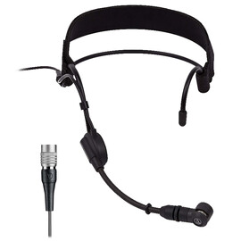 AUDIO-TECHNICA PRO9cW Кардиоидный конденсаторный головной микрофон
