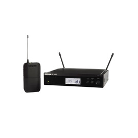 Микрофонная радиосистема Shure BLX14RE-H8E