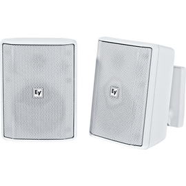 Electro-Voice EVID-S4.2W. Пассивная акустическая система