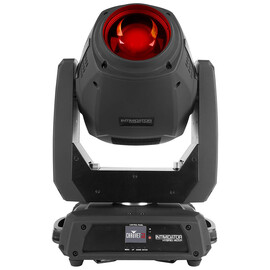 CHAUVET INTIM HYBRID 140 SR Световой прибор с полным движением