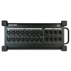 ALLEN&HEATH DX168/22X Стейдж-бокс