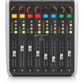 BEHRINGER X-TOUCH EXTENDER  MIDI-контроллер