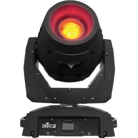 CHAUVET INTIMIDATOR SPOT LED 360 Световой прибор с полным движением