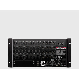 Цифровой миширующий рэк dLive CDM32
