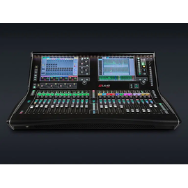 ЦИФровая микширующая консуль dLive C3500