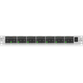 BEHRINGER MX882 V2 Аналоговый микшерный пульт