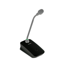 SHURE ULXD8=-H51. Настольный базовый передатчик для микрофонов Microflex