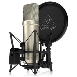 BEHRINGER TM1 Студийный конденсаторный микрофон