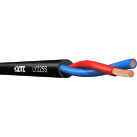 Кабель акустический KLOTZ LY225.S100