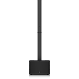 Turbosound iP3000 — Активная акустическая система колонного типа