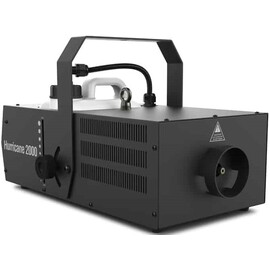 CHAUVET DJ HURRICANE H2000 - Генератор дыма