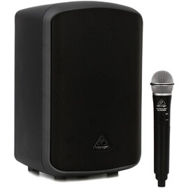 BEHRINGER MPA200BT Портативная акустическая система
