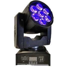 ART LIGHT AC-L1507C Световой прибор с полным движением