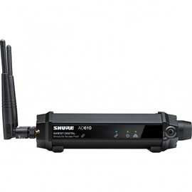 SHURE AD610-E Точка доступа ShowLink